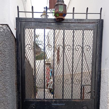 Chez Faiza Apartman Rabat Kültér fotó