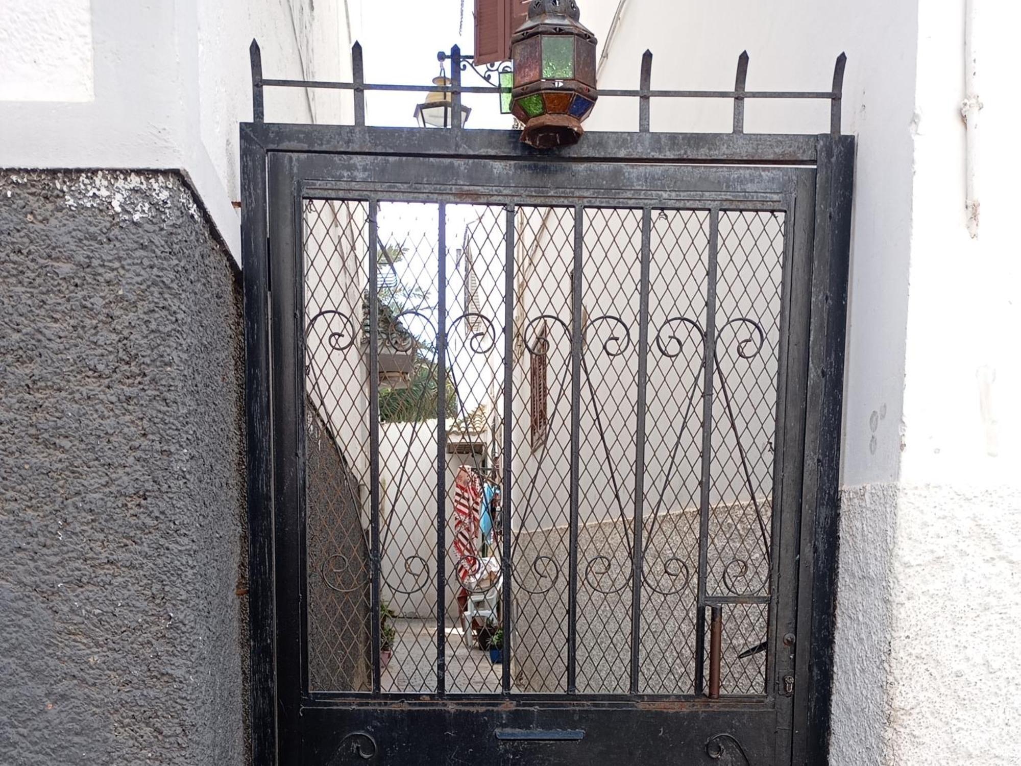 Chez Faiza Apartman Rabat Kültér fotó